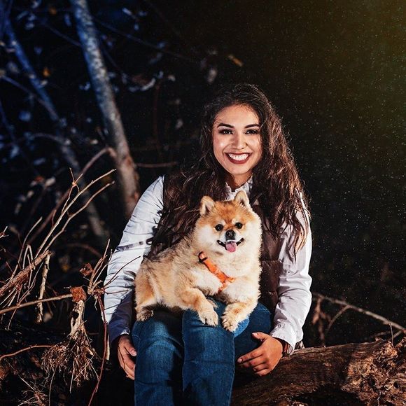 Meet your Posher, Jackie - Picture 1 of 1